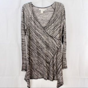 Spandex Studio M Long Sleeve